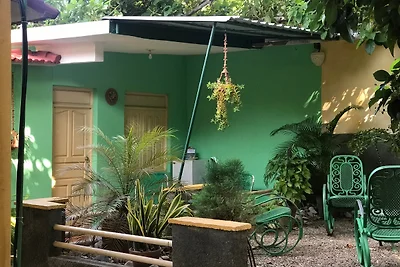 Appartamento Vacanza con famiglia Trinidad - Tobago