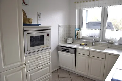 Vakantieappartement Gezinsvakantie Schönberg & Schönberger beach