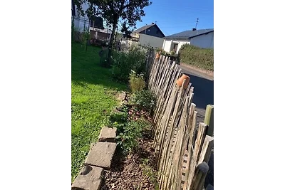 Vakantieappartement Gezinsvakantie Pottum