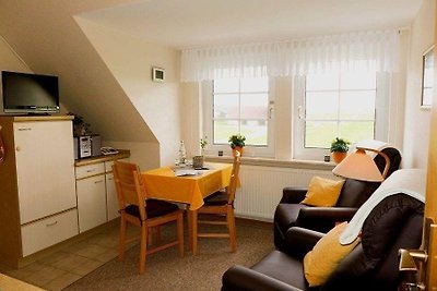 Vakantieappartement Gezinsvakantie Pellworm