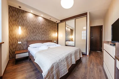 Sun&Snow Marina Park - Bulwar