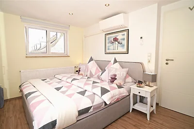 Moseltraum-Fewo mit Klimaanlage