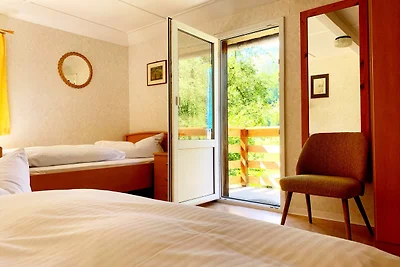 Vakantiehuis Ontspannende vakantie Bad Schandau