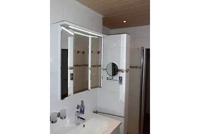 Haus Marina Apartment Edelweiss mit