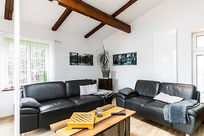 Vakantieappartement Gezinsvakantie Stade