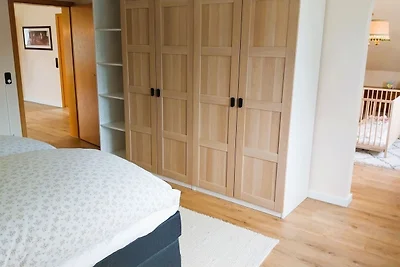 Casa vacanze Vacanza di relax Südbrookmerland