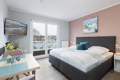 Strandhotel Laboe Nr. 21