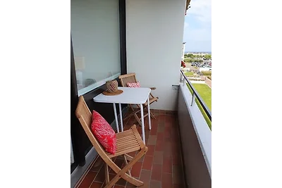 Haus Hanseatic, App. 1SC308