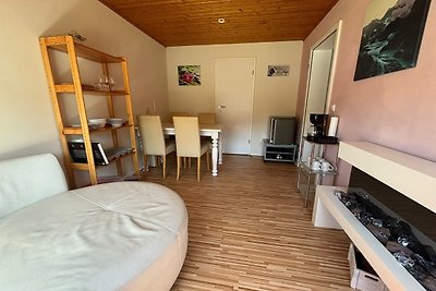 Vakantieappartement Gezinsvakantie St. Goarshausen