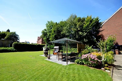 Holiday flat family holiday Rendsburg