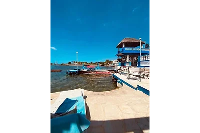 Appartamento Vacanza con famiglia Havanna
