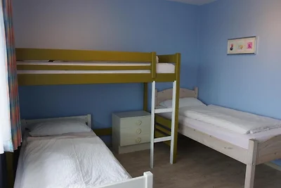 Panorama Baltrum Whg 4