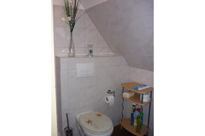 Appartamento Vacanza con famiglia Neuharlingersiel