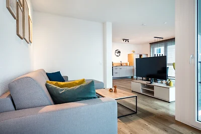 Appartamento Vacanza con famiglia Kappeln