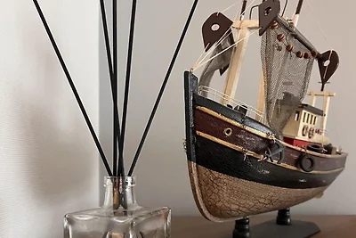 Techt bi Strön | Strandnah &