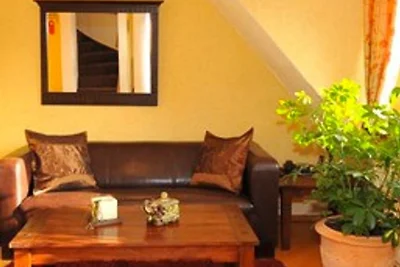 Deluxe Apartments Bremen Typ D