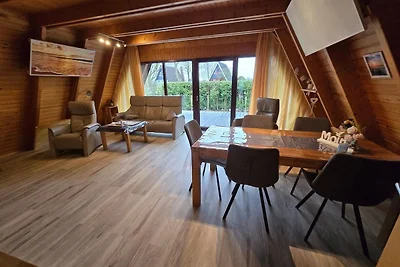 Haus Stern Carolinensiel