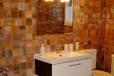 Appartamento Vacanza con famiglia Todtnau