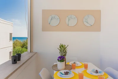 Casa vacanze Vacanza di relax Carovigno