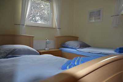 Vakantieappartement Gezinsvakantie Schwanewede