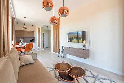 Vakantieappartement Gezinsvakantie Sianożęty