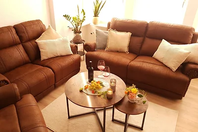 Ferienwohnung Quedlinburg