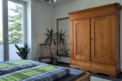apartman za odmor Obiteljski odmor Kiel