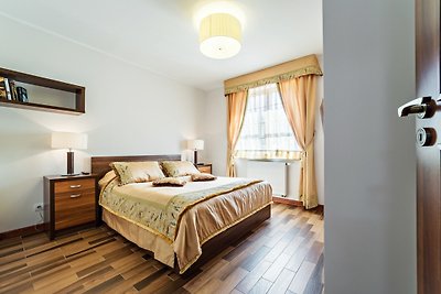 Vakantieappartement Gezinsvakantie Karpacz