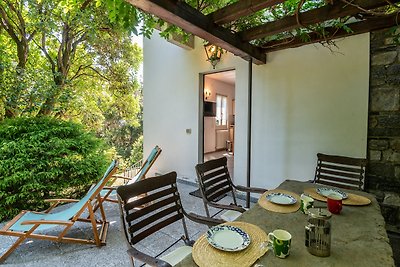 Holiday home relaxing holiday Como