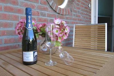 Ferienwohnung "Silbermöwe II"