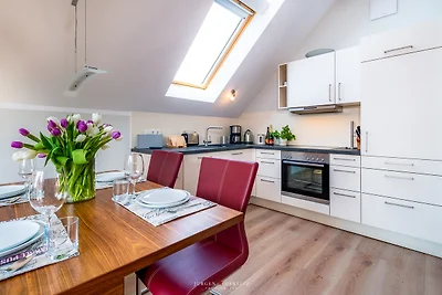 Ostsee - Appartement Nr. 90