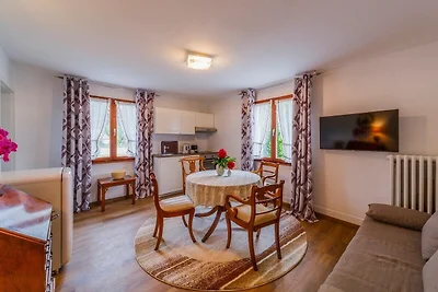 Appartamento Vacanza con famiglia Titisee-Neustadt
