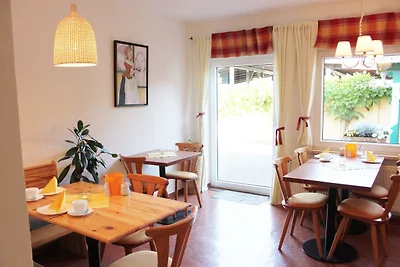 Pension An der Kamske - FZ 5