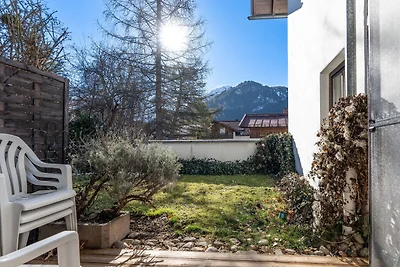 Vakantieappartement Gezinsvakantie Bad Hindelang