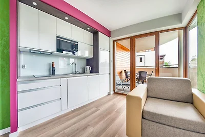 Sun&Snow Wczasowa - Apartment 63