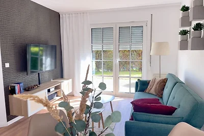 Vakantieappartement Gezinsvakantie Thum