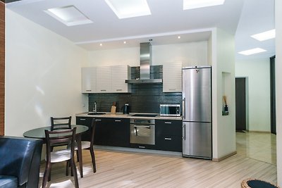 Vakantieappartement Gezinsvakantie Kiev