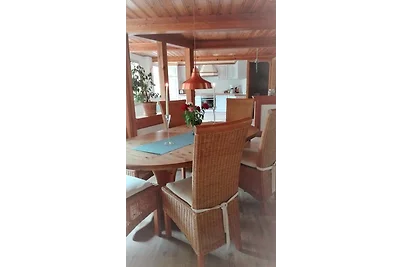 Casa vacanze Vacanza di relax Achtrup