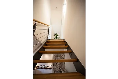 Vakantieappartement Gezinsvakantie Brilon