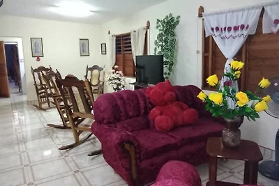 Hostal Dalia Appartement 2