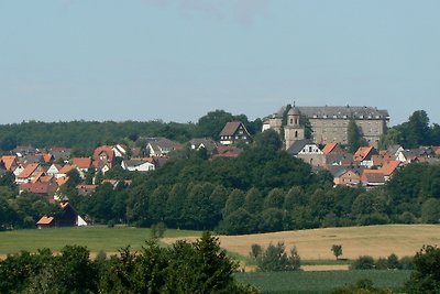 Wetekams Ferienwohnung 1