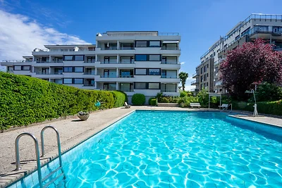 Apartamento Vacaciones familiares Scharbeutz