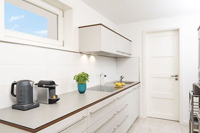 Vakantieappartement Gezinsvakantie Kampen