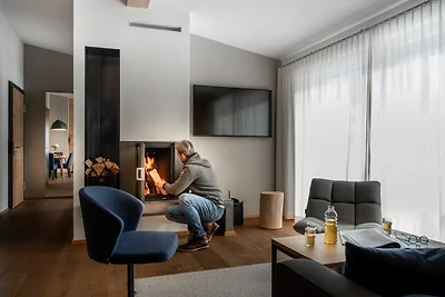 Appartamento Vacanza con famiglia Gaschurn