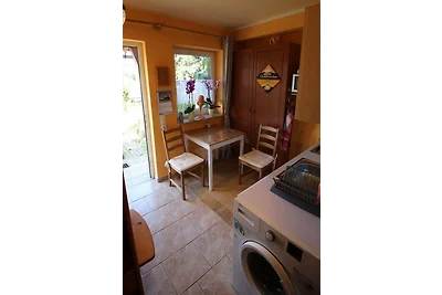 Kleine Wohngelegenheit