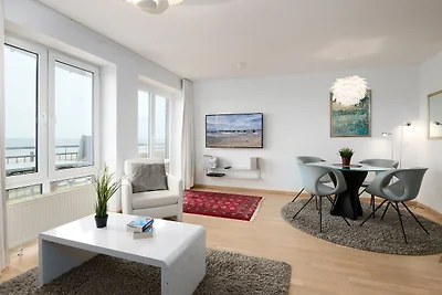 Promenade 18 Seaside