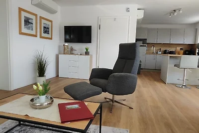 Appartamento Vacanza con famiglia Heringhausen