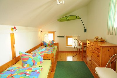 Vakantieappartement Gezinsvakantie Klütz