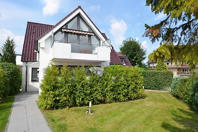 Ferienhaus Marina II - Whg. 3