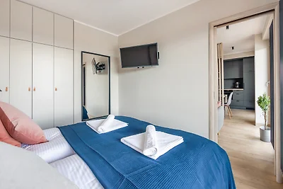 Sun&Snow Resorts - Apartment A25